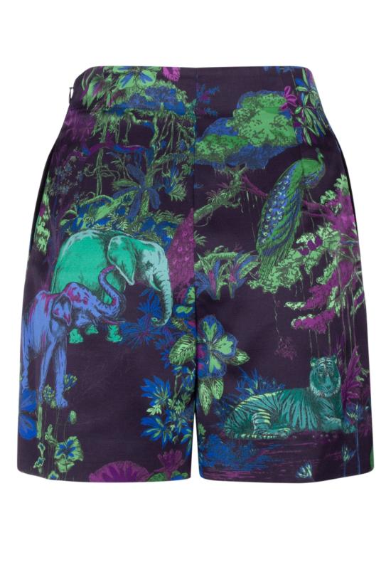  크리스챤디올 숏팬츠 341P03A1798 4858 Fantaisie - DIOR