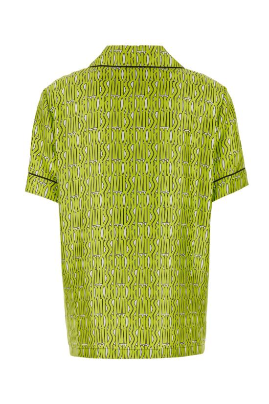 24FW 크리스챤디올 블라우스 451V29A6571 6801 FANTAISIE - DIOR