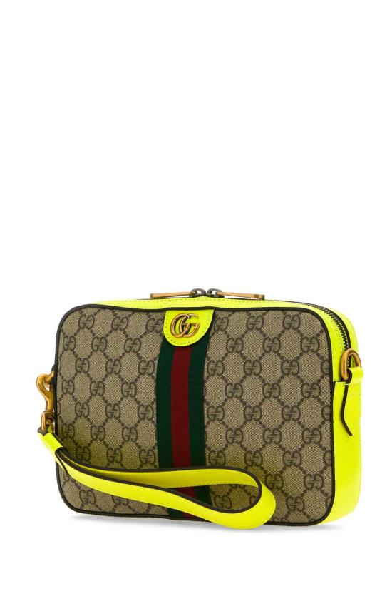 24FW 구찌 클러치/파우치 699439FADIC 9760 Printed - GUCCI