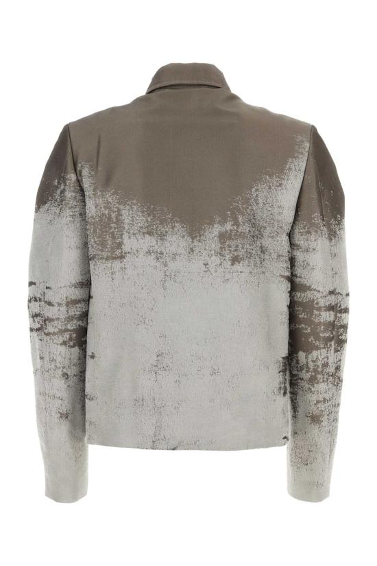  디젤 자켓 A134990QIAL 9DBA Printed - DIESEL