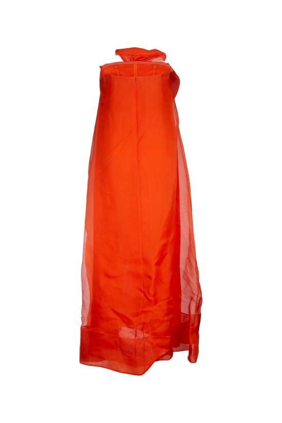  크리스챤디올 롱 원피스 221L11A6715 2660 - DIOR