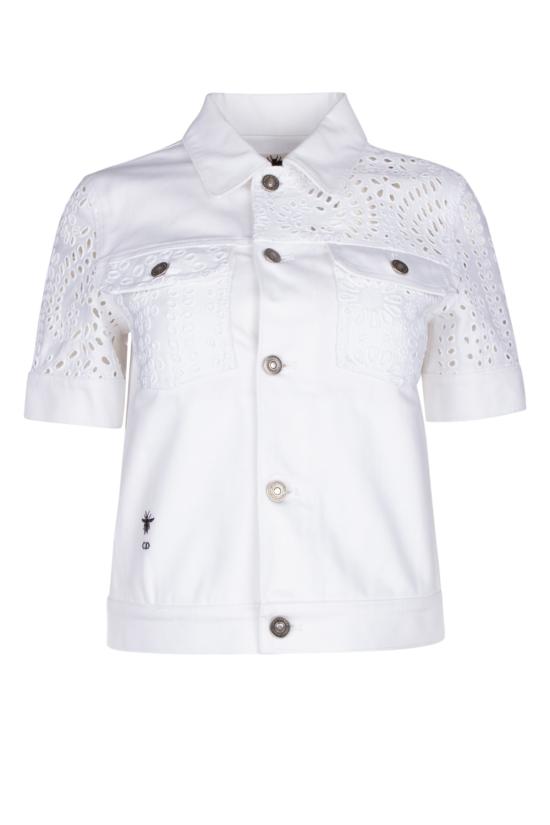  크리스챤디올 수트 자켓 322V27M3176 0100