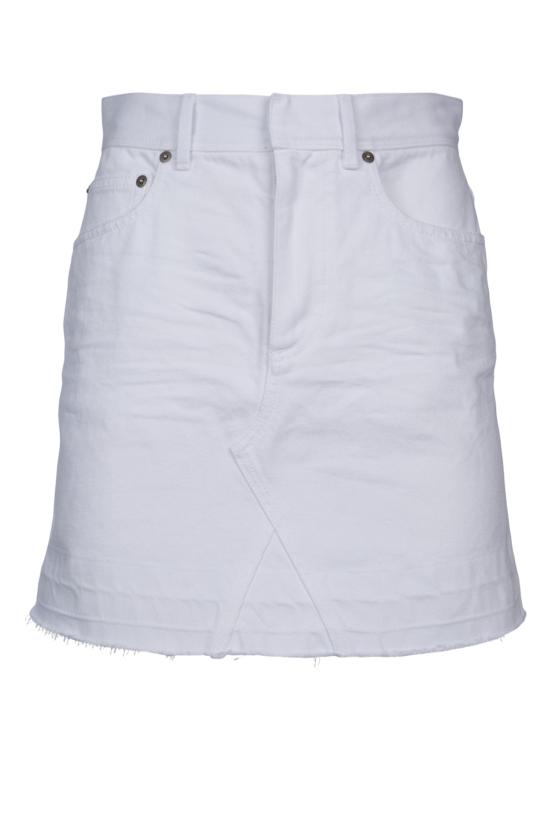 24FW 크리스챤디올 숏 스커트 442J21A3635 0200 ECRU