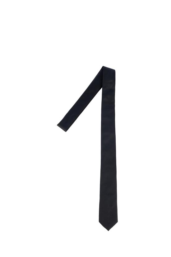  크리스챤디올 넥타이 41TIE105A615 900 BLACK - DIOR