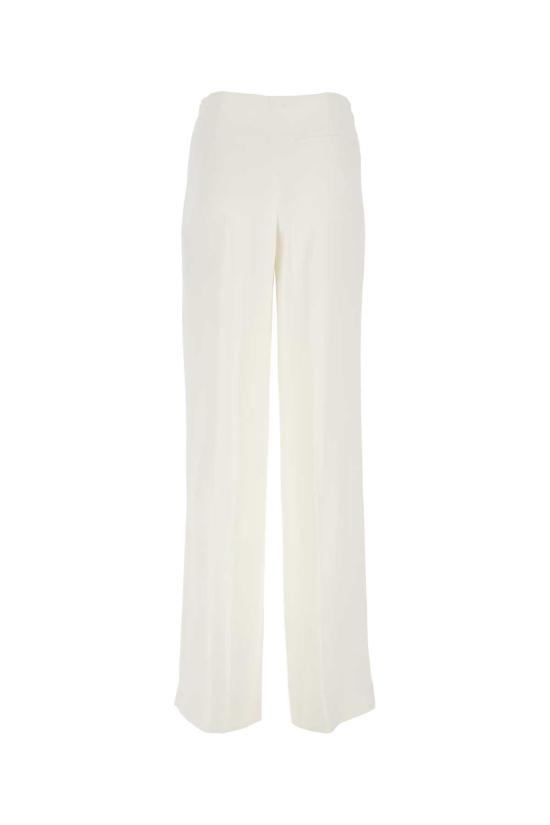  스텔라 맥카트니 스트레이트 팬츠 6400483AU354 9200 White - STELLA MCCARTNEY