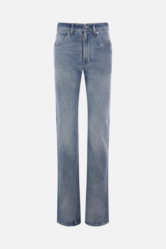 25SS 마르지엘라 데님 팬츠 S51LA0177S30383961 BLUE