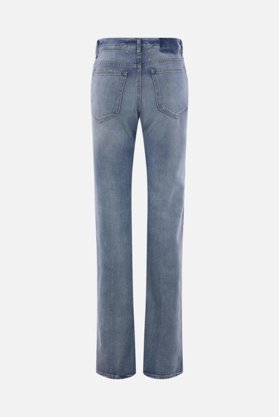 25SS 마르지엘라 데님 팬츠 S51LA0177S30383961 BLUE - MAISON MARGIELA