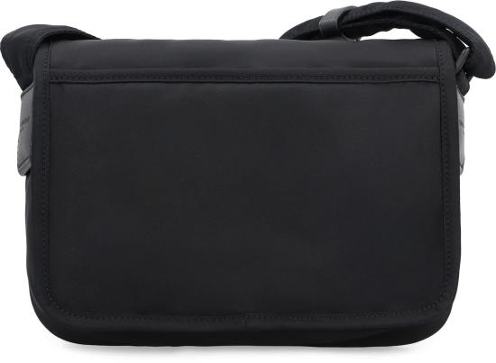  생로랑 크로스백 776611FACKH 1000 Black - SAINT LAURENT