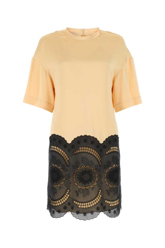  스텔라 맥카트니 원피스 6A01213AU309 9905 Pink