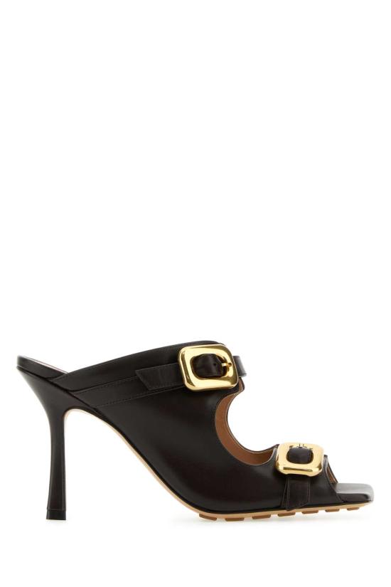  보테가베네타 샌들 768063V1AY0 2113 Brown