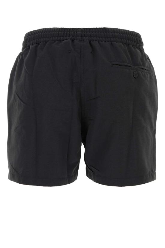  프레스코볼 카리오카 스윔팬츠 1108 02 Black - FRESCOBOL CARIOCA