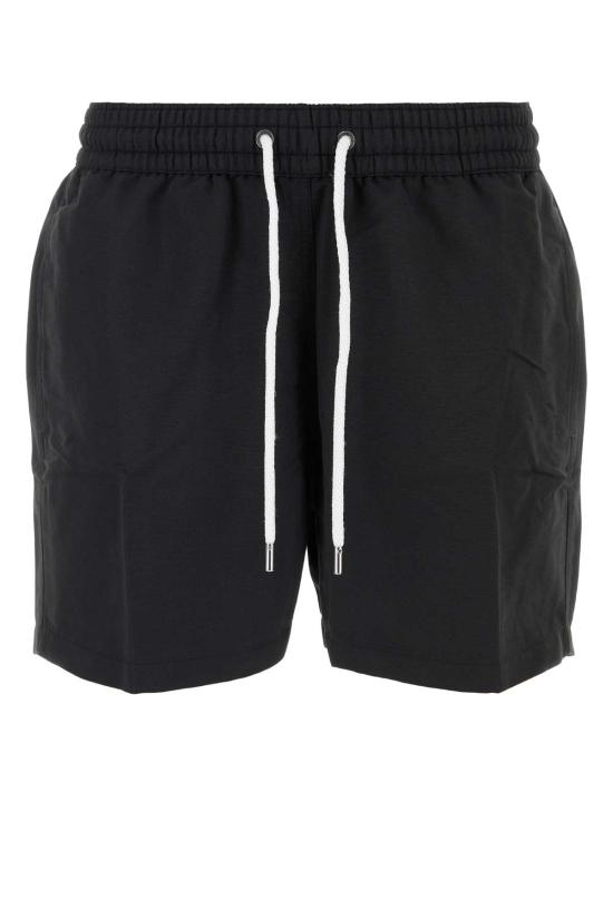  프레스코볼 카리오카 스윔팬츠 1108 02 Black