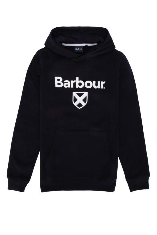  [키즈] 바버 트레이닝웨어/오버롤/세트 COL0037COL NY91 NAVY