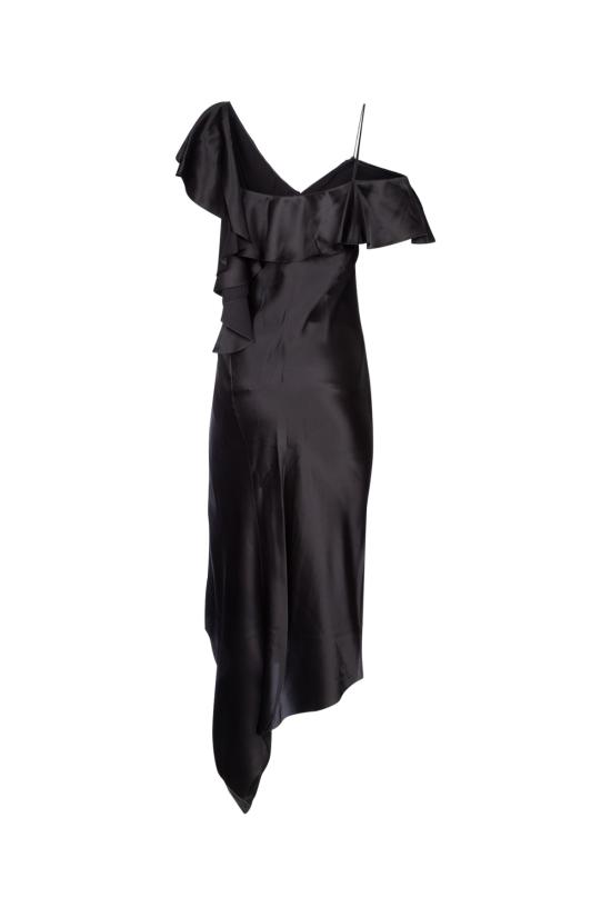  셀린느 원피스 2R29J346H 38NO Black - CELINE