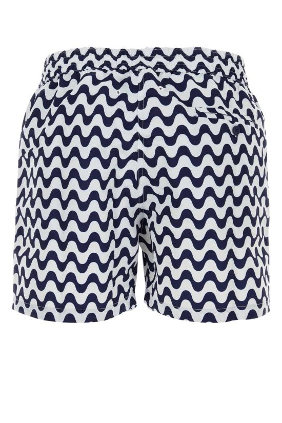  프레스코볼 카리오카 스윔팬츠 1018 04 Printed - FRESCOBOL CARIOCA