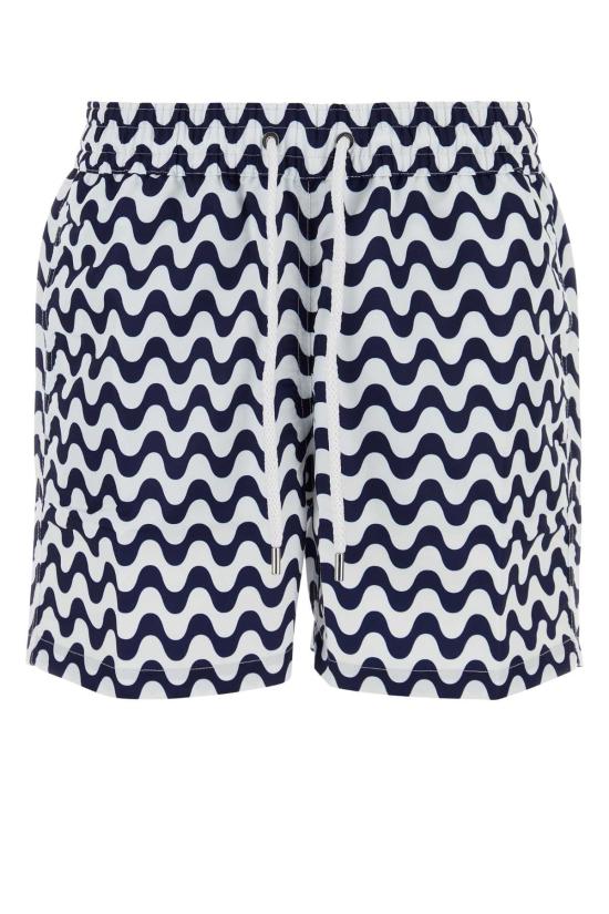  프레스코볼 카리오카 스윔팬츠 1018 04 Printed