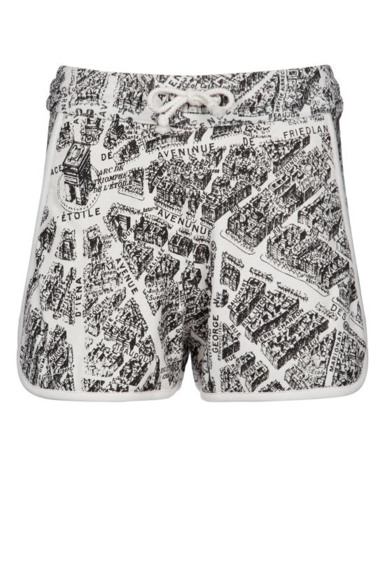 24FW 크리스챤디올 숏팬츠 323P17A4035 0930 WHITE