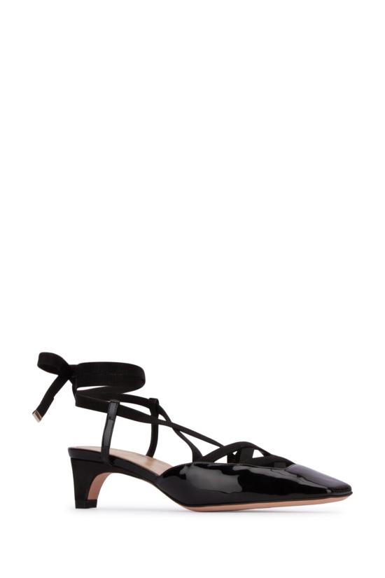  크리스챤디올 힐/펌프스 KCV048PGO 900 Black - DIOR