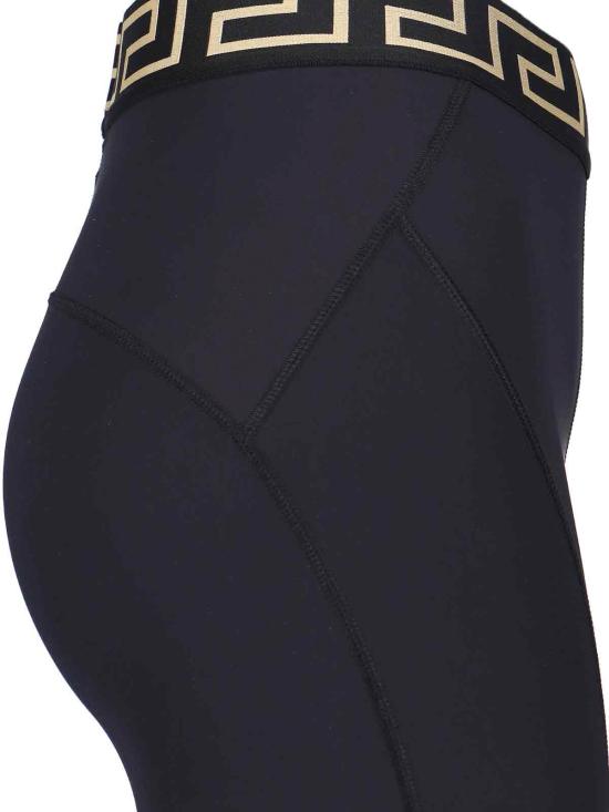  베르사체 의류 10041051A062291B000 Black - VERSACE