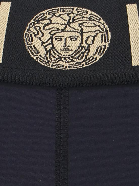  베르사체 의류 10041051A062291B000 Black - VERSACE