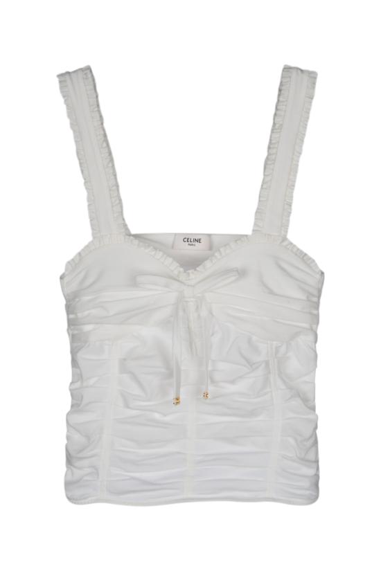  셀린느 스웨터 2X33J926X 01OW OFFWHITE