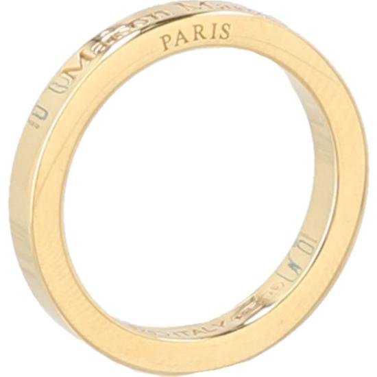 24FW 마르지엘라 반지 SM1UQ0080SV0158 950 - MAISON MARGIELA