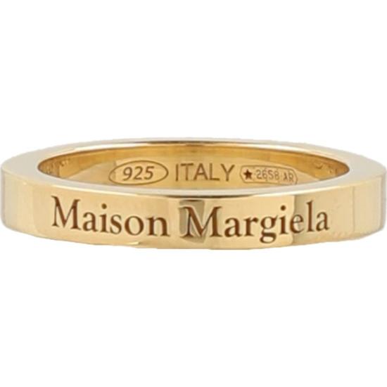 24FW 마르지엘라 반지 SM1UQ0080SV0158 950