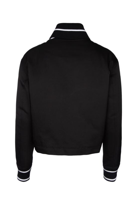 24FW 크리스챤디올 자켓 441C44B1537 9000 Black - DIOR