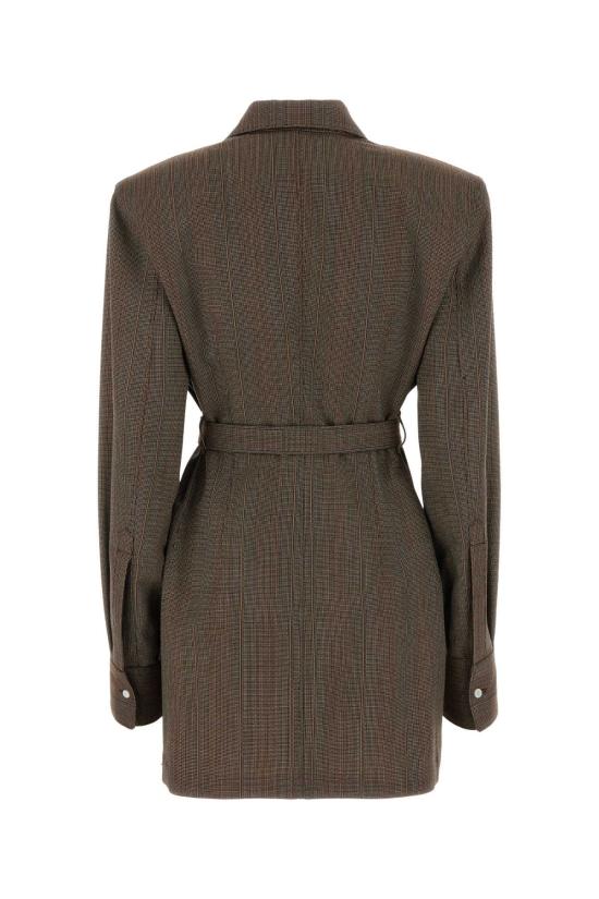  프라다 수트 자켓 P564OHSOOO14XI F0005 Multicoloured - PRADA