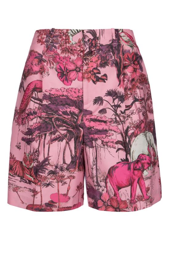  크리스챤디올 숏팬츠 341P17A3797 4859 PINK