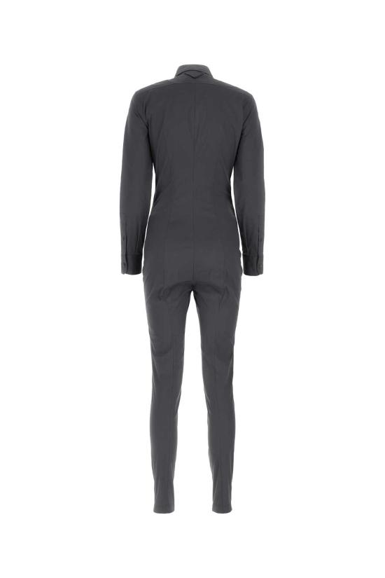  프라다 점프수트 P209HTS231129X F0112 Grey - PRADA