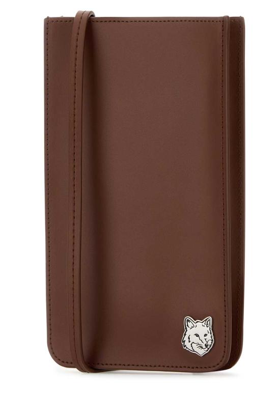 24FW 메종키츠네 액세서리 MM05340LR0001 P298 Multicoloured - MAISON KITSUNE