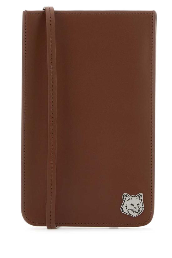 24FW 메종키츠네 액세서리 MM05340LR0001 P298 Multicoloured