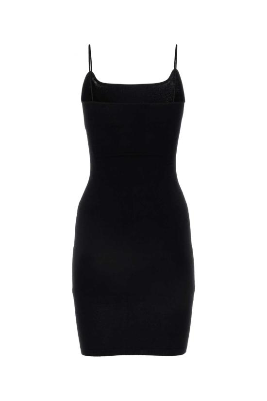  디스퀘어드2 원피스 S75CV0771S18435 900 Black - DSQUARED2