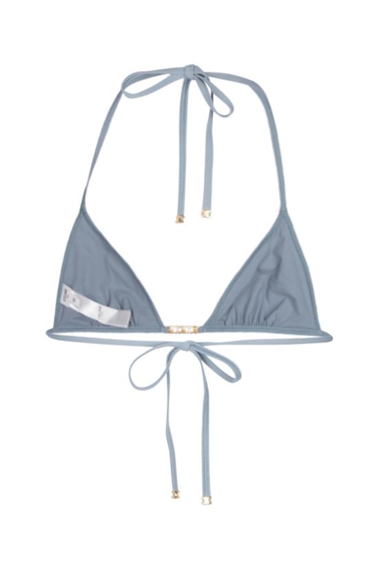  셀린느 스웨터 2X16F152C 07BJ BLUEJEAN - CELINE