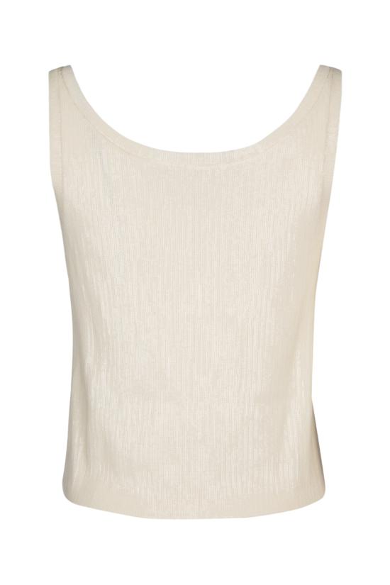  셀린느 스웨터 2X07H396T 01OW OFFWHITE - CELINE