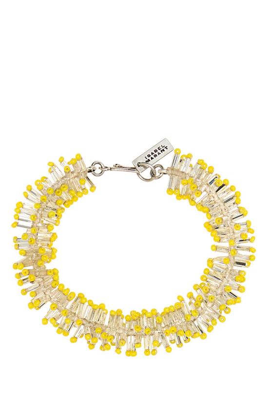  이자벨마랑 팔찌 BR0084FAB1B15B YWSI Multicoloured