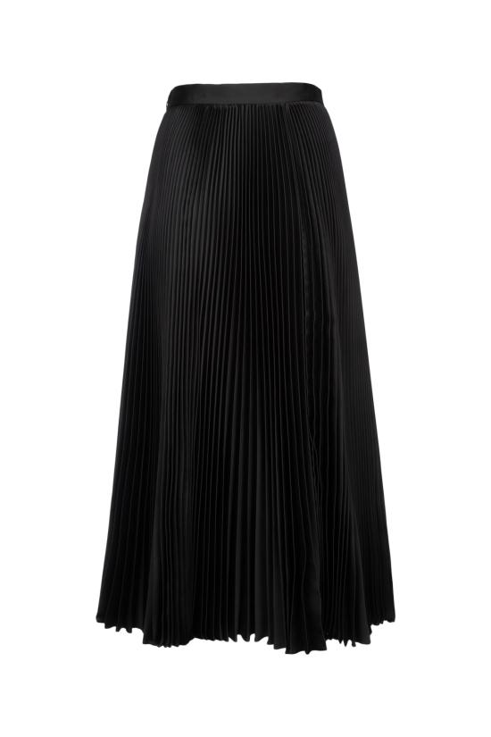  크리스챤디올 스커트 351J15A2772 9000 Black - DIOR