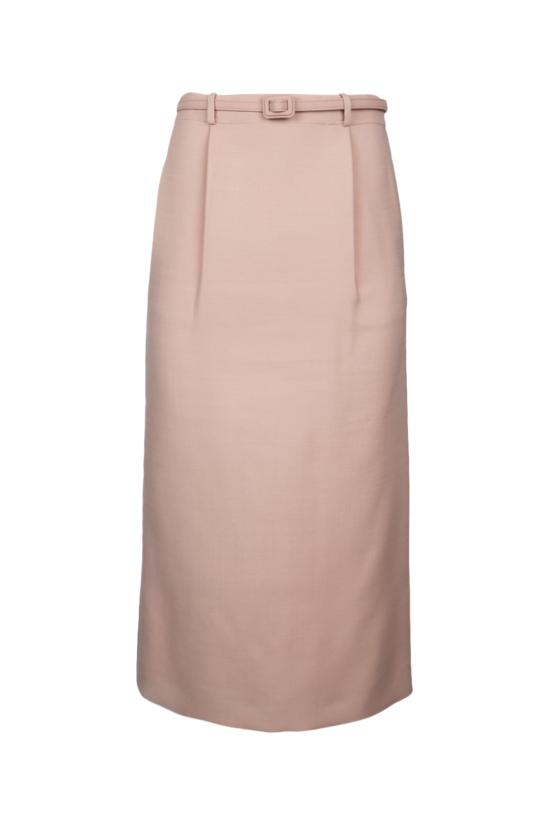  크리스챤디올 스커트 351J07A1166 4220 Pink