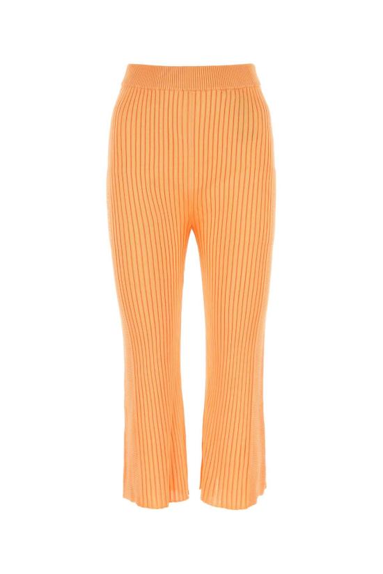  질샌더 스트레이트 팬츠 J02KA0188J18287 837 Orange