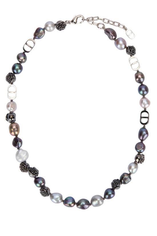  크리스챤디올 네크리스 N2279HOMGM 950 RUTHENIUM