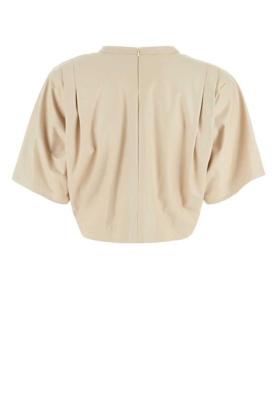  이자벨마랑에뚜왈 스웨터 HT0252FAA3B15E 20CK Beige o Tan - ISABEL MARANT ETOILE