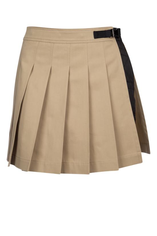 24FW 크리스챤디올 숏 스커트 451P81A3332 1700 Beige