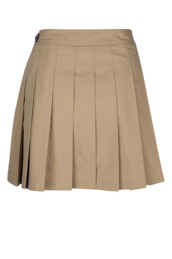 24FW 크리스챤디올 숏 스커트 451P81A3332 1700 Beige - DIOR