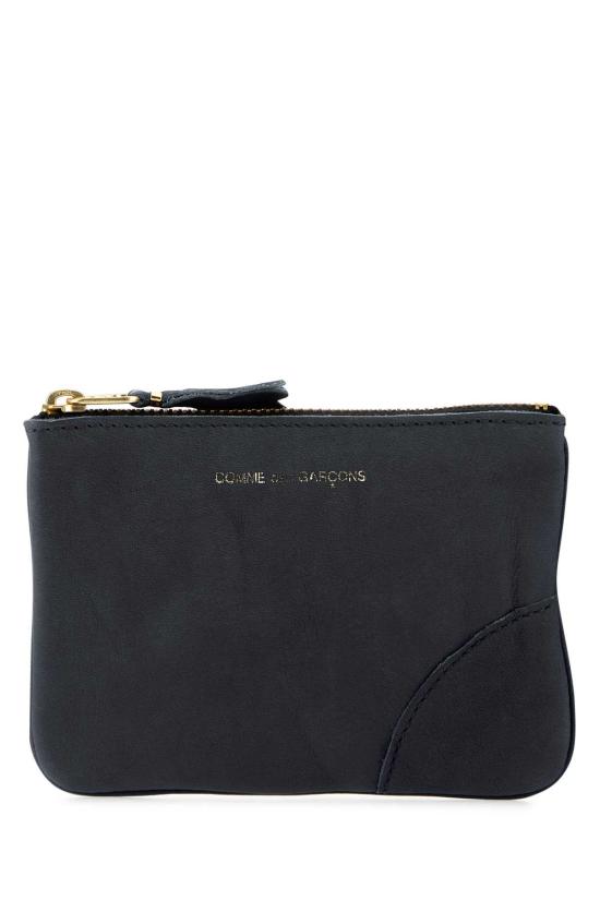 25FW 꼼데가르송 뷰티 케이스 SA8100WW BLACK Black