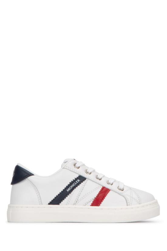  [키즈] 몽클레어 레이스업 슈즈 4M00020M2969 P07