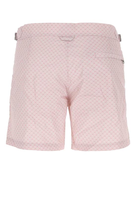  알렉산더 맥퀸 스윔팬츠 5759374419Q 5367 Printed - ALEXANDER MCQUEEN