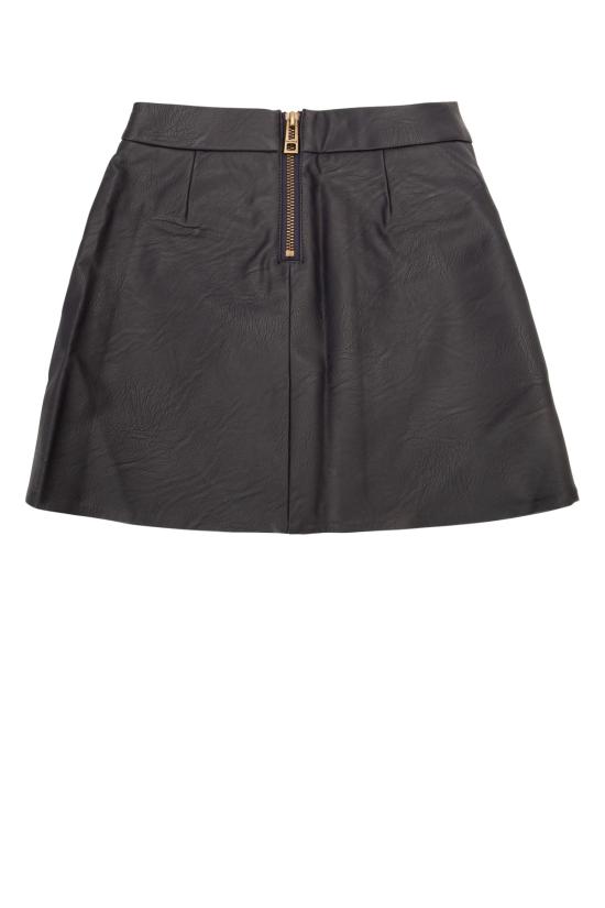  [키즈] 자딕앤볼테르 스커트 X13077 84E NAVY - ZADIG & VOLTAIRE