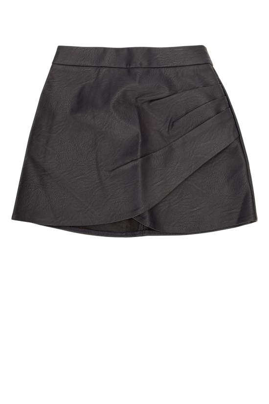  [키즈] 자딕앤볼테르 스커트 X13077 84E NAVY