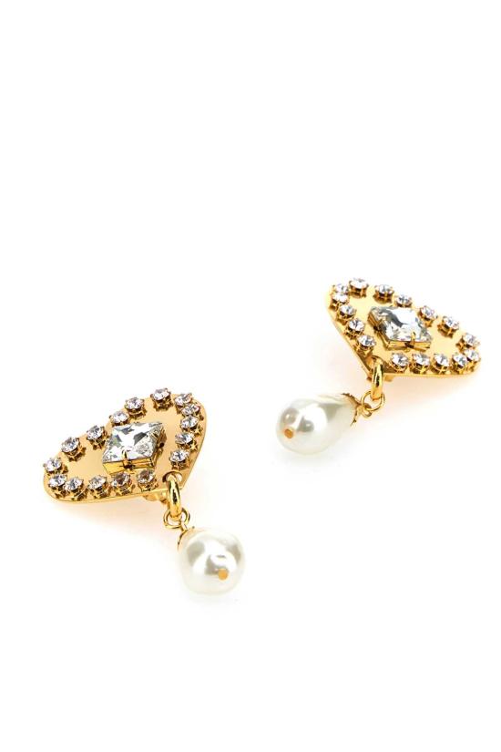  알레산드라리치 이어링 FABA3099J0342 2 Gold - ALESSANDRA RICH